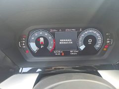Audi A3 A3L Limousine 35 TFSI Fashion Sport Edition - ფოტო 16