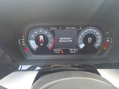 Audi A3 A3L Limousine 35 TFSI Fashion Sport Edition - ფოტო 17