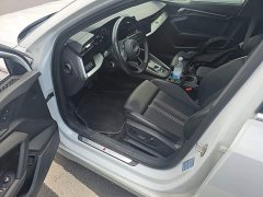 Audi A3 A3L Limousine 35 TFSI Fashion Sport Edition - ფოტო 20