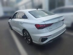 Audi A3 A3L Limousine 35 TFSI Fashion Sport Edition - ფოტო 7