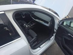 Audi A3 A3L Limousine 35 TFSI Fashion Sport Edition - ფოტო 9