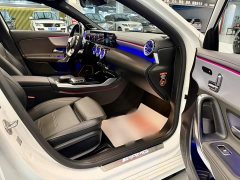 Mercedes-Benz Mercedes-AMG A35 L 4MATIC - ფოტო 13