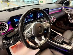 Mercedes-Benz Mercedes-AMG A35 L 4MATIC - ფოტო 14