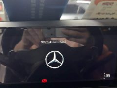 Mercedes-Benz Mercedes-AMG A35 L 4MATIC - ფოტო 3