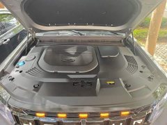 Jetour Chitu Jietu Traveler 2.0T AWD Expedition PRO - ფოტო 11