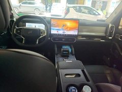Jetour Chitu Jietu Traveler 2.0T AWD Expedition PRO - ფოტო 13