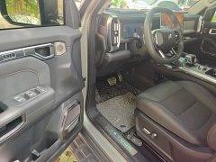 Jetour Chitu Jietu Traveler 2.0T AWD Expedition PRO - ფოტო 14