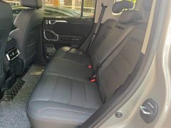 Jetour Chitu Jietu Traveler 2.0T AWD Expedition PRO - ფოტო 15