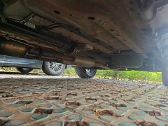 Jetour Chitu Jietu Traveler 2.0T AWD Expedition PRO - ფოტო 19