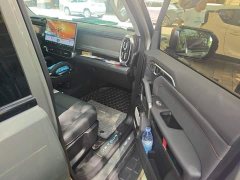 Jetour Chitu Jietu Traveler 2.0T AWD Expedition PRO - ფოტო 20