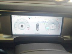 Jetour Chitu Jietu Traveler 2.0T AWD Expedition PRO - ფოტო 4