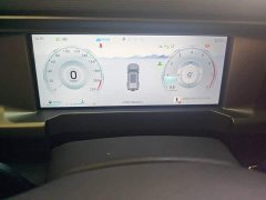 Jetour Chitu Jietu Traveler 2.0T AWD Expedition PRO - ფოტო 5