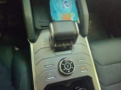 Jetour Chitu Jietu Traveler 2.0T AWD Expedition PRO - ფოტო 7