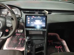 SAIC MG6 New Energy 2021 1.5T Hybrid X POWER Master Edition - ფოტო 10
