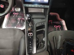 SAIC MG6 New Energy 2021 1.5T Hybrid X POWER Master Edition - ფოტო 11