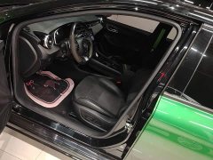 SAIC MG6 New Energy 2021 1.5T Hybrid X POWER Master Edition - ფოტო 12