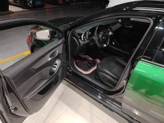 SAIC MG6 New Energy 2021 1.5T Hybrid X POWER Master Edition - ფოტო 13