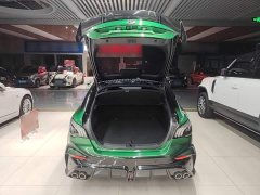 SAIC MG6 New Energy 2021 1.5T Hybrid X POWER Master Edition - ფოტო 16