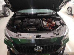 SAIC MG6 New Energy 2021 1.5T Hybrid X POWER Master Edition - ფოტო 17