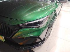 SAIC MG6 New Energy 2021 1.5T Hybrid X POWER Master Edition - ფოტო 19