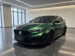 SAIC MG6 New Energy 2021 1.5T Hybrid X POWER Master Edition - ფოტო 2