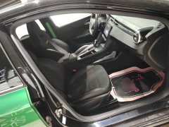 SAIC MG6 New Energy 2021 1.5T Hybrid X POWER Master Edition - ფოტო 20