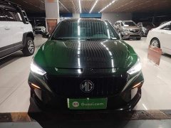 SAIC MG6 New Energy 2021 1.5T Hybrid X POWER Master Edition - ფოტო 3