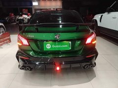 SAIC MG6 New Energy 2021 1.5T Hybrid X POWER Master Edition - ფოტო 5