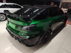 SAIC MG6 New Energy 2021 1.5T Hybrid X POWER Master Edition - ფოტო 6