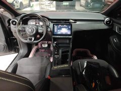 SAIC MG6 New Energy 2021 1.5T Hybrid X POWER Master Edition - ფოტო 7