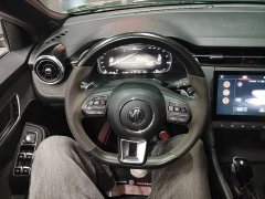 SAIC MG6 New Energy 2021 1.5T Hybrid X POWER Master Edition - ფოტო 8