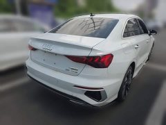 Audi A3 A3L Limousine 35 TFSI Fashion Sport Edition - фото 10