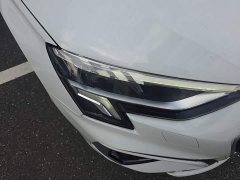 Audi A3 A3L Limousine 35 TFSI Fashion Sport Edition - фото 11