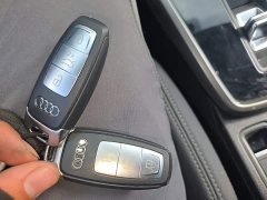 Audi A3 A3L Limousine 35 TFSI Fashion Sport Edition - фото 13