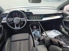 Audi A3 A3L Limousine 35 TFSI Fashion Sport Edition - фото 15