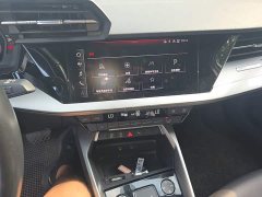 Audi A3 A3L Limousine 35 TFSI Fashion Sport Edition - фото 18