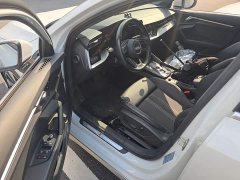 Audi A3 A3L Limousine 35 TFSI Fashion Sport Edition - фото 20