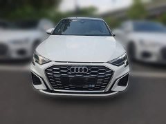 Audi A3 A3L Limousine 35 TFSI Fashion Sport Edition - фото 5