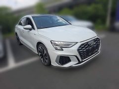 Audi A3 A3L Limousine 35 TFSI Fashion Sport Edition - фото 6