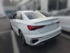 Audi A3 A3L Limousine 35 TFSI Fashion Sport Edition - фото 7