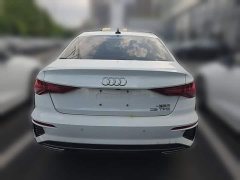 Audi A3 A3L Limousine 35 TFSI Fashion Sport Edition - фото 8