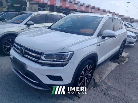 2022 Volkswagen Touareg 330TSI AWD Luxury Edition - ავტომობილი ჩინეთიდან