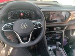 Volkswagen Touareg 330TSI AWD Luxury Edition - ფოტო 10