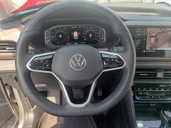 Volkswagen Touareg 330TSI AWD Luxury Edition - ფოტო 11