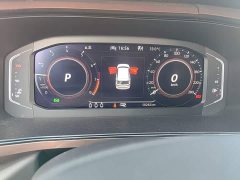 Volkswagen Touareg 330TSI AWD Luxury Edition - ფოტო 12