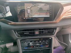 Volkswagen Touareg 330TSI AWD Luxury Edition - ფოტო 13