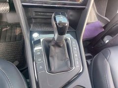 Volkswagen Touareg 330TSI AWD Luxury Edition - ფოტო 14