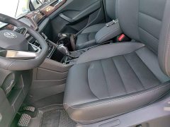 Volkswagen Touareg 330TSI AWD Luxury Edition - ფოტო 15