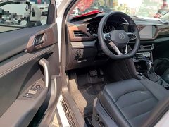 Volkswagen Touareg 330TSI AWD Luxury Edition - ფოტო 16