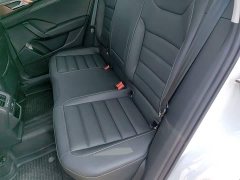Volkswagen Touareg 330TSI AWD Luxury Edition - ფოტო 17